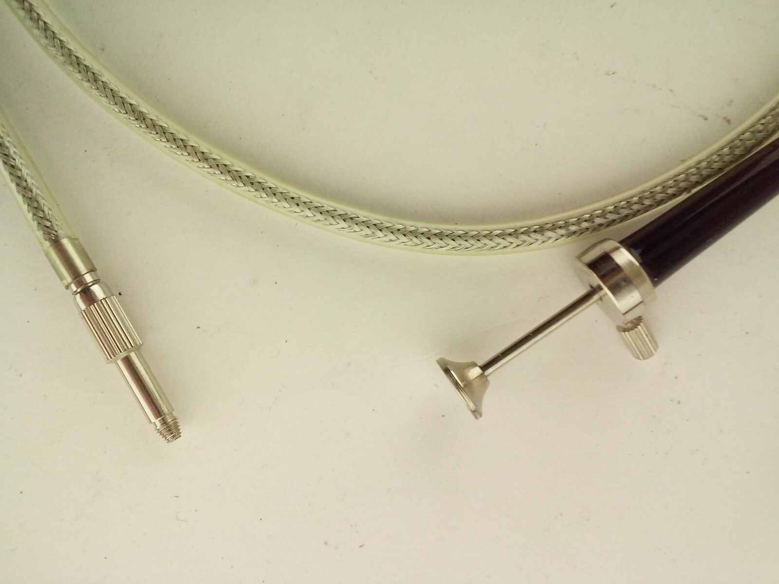 Remote Shutter Release Cable 36 inch Vintage