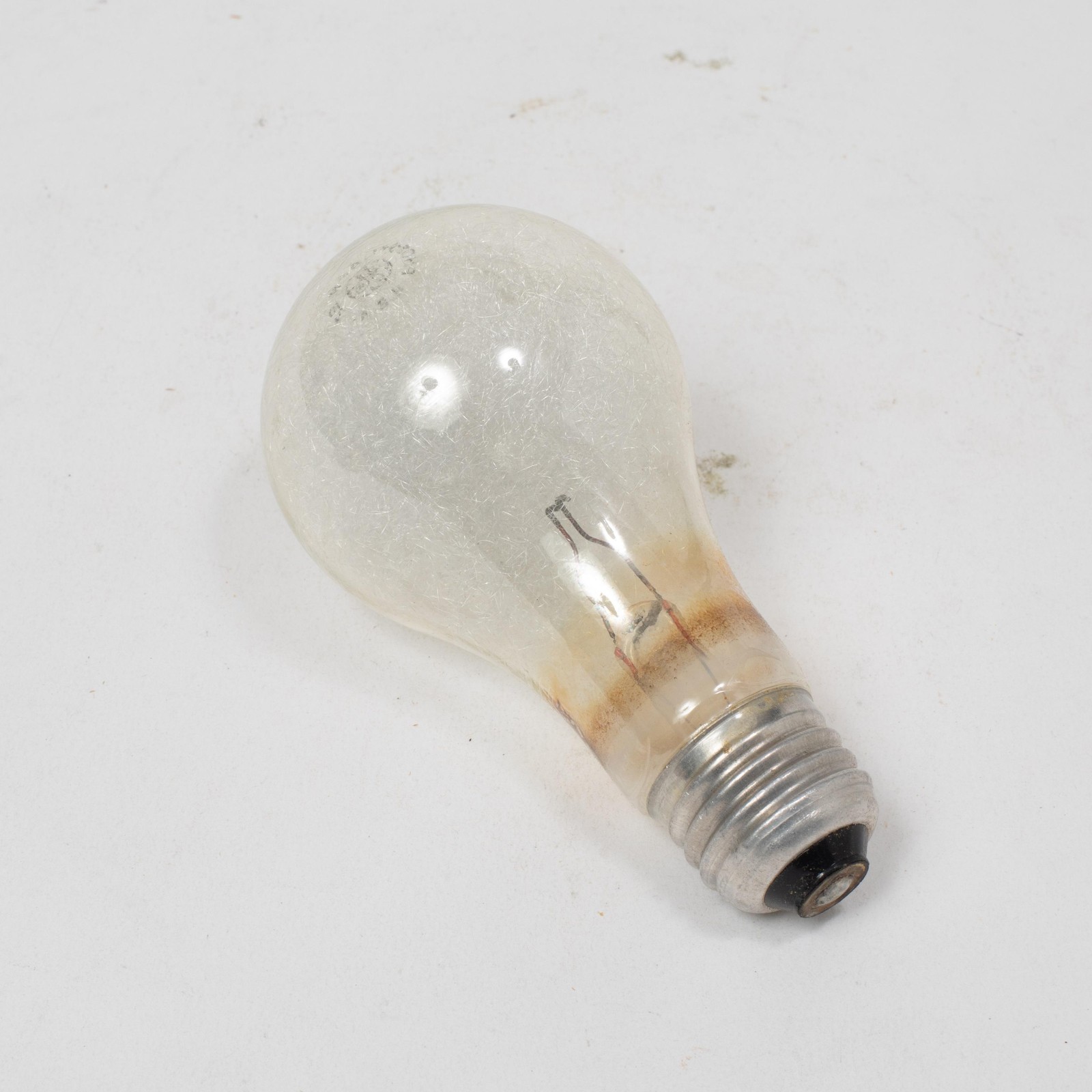 Vintage GE Photoflash Lamp 22 USA Photo Flash Bulb General Electric Boxed Bulb