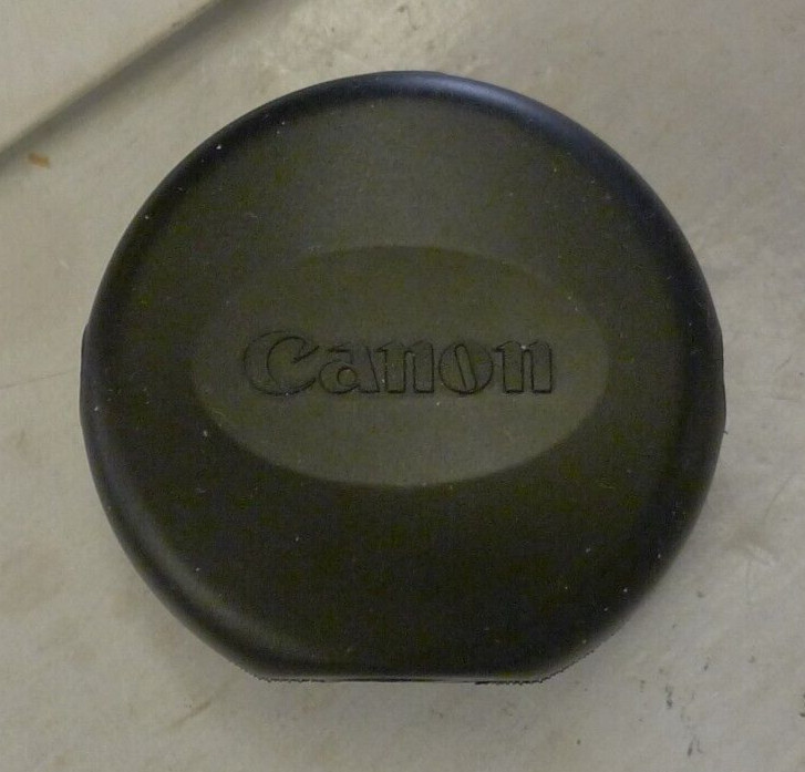 Canon TTL Distributer CZ6-2242 With Bag – Made in Japan – Never Used