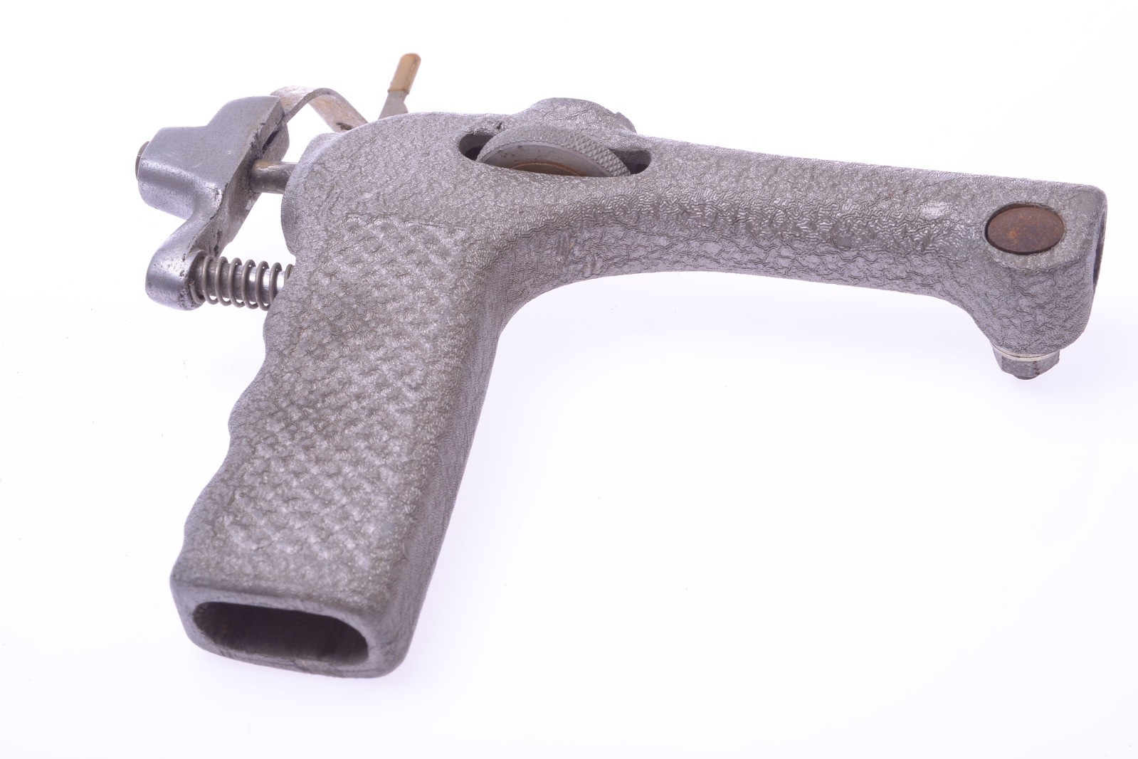✅ WEBO? PATHE? EMEL? ERSCAM? PISTOL GRIP & RELEASE FOR CINE, MOVIE, FILM CAMERA