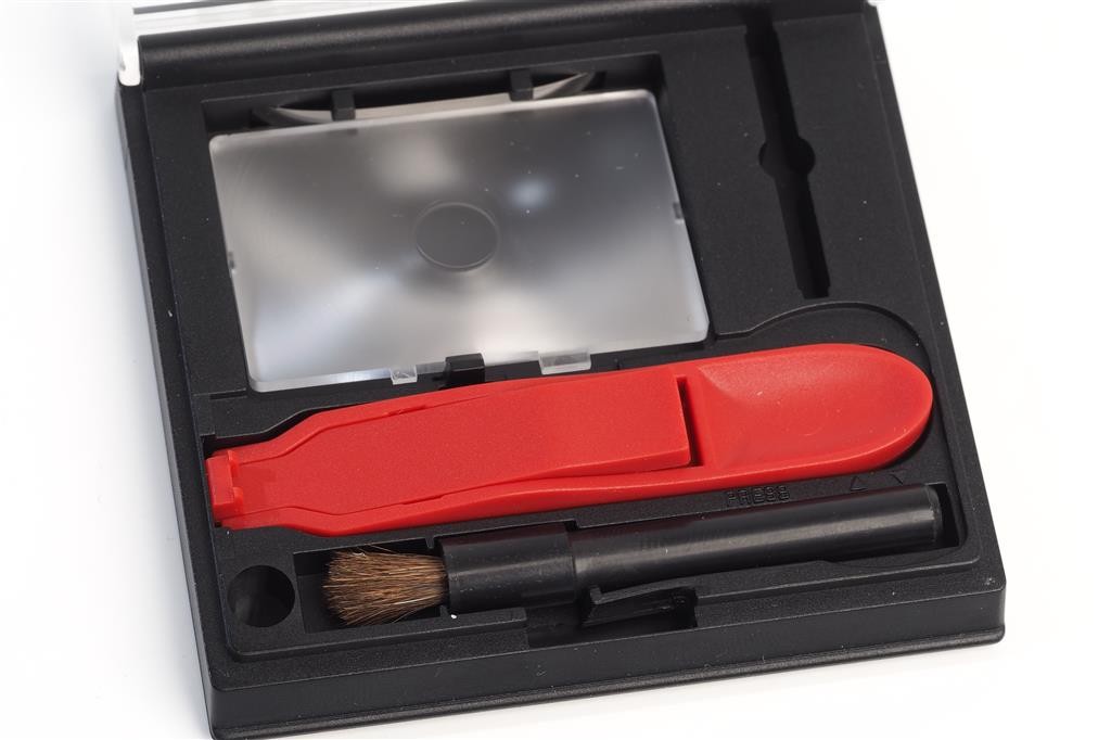 Leitz Leica 14344 R8 R9 Focusing Screen Ground Glass