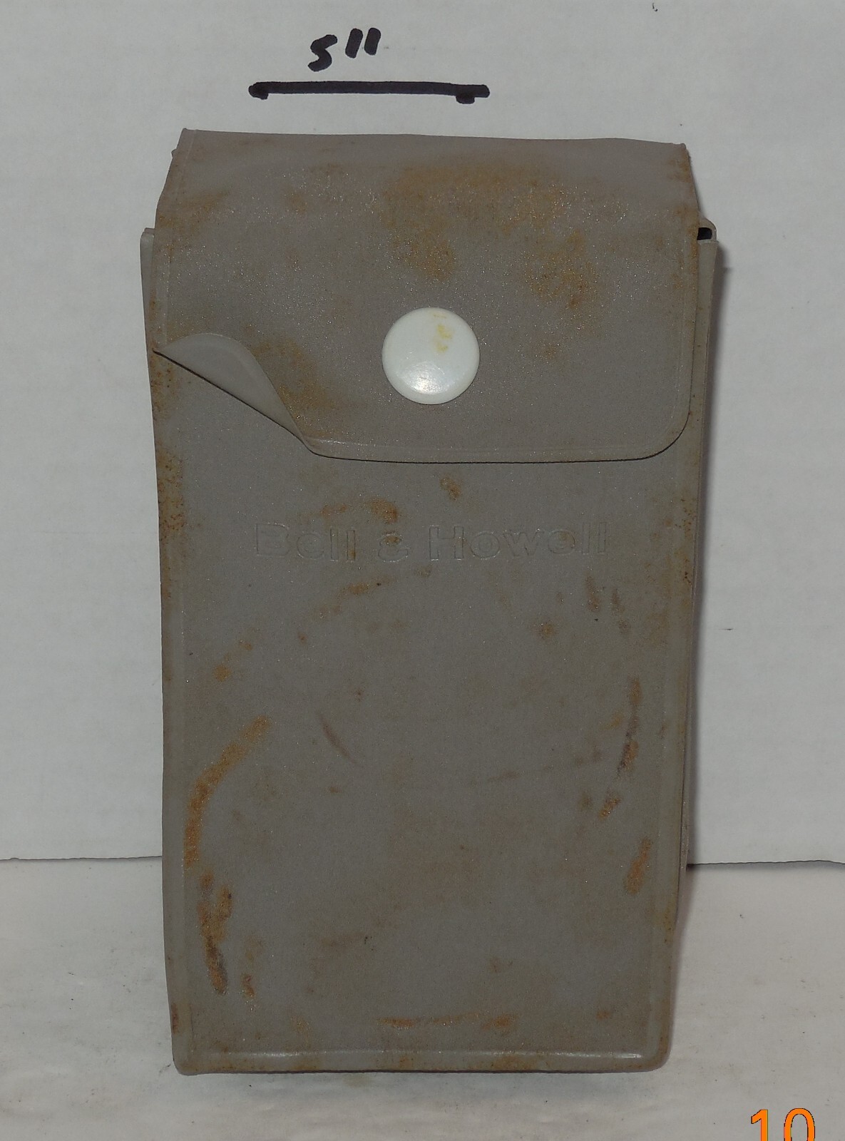 Vintage bell & howell Super Eight remote control