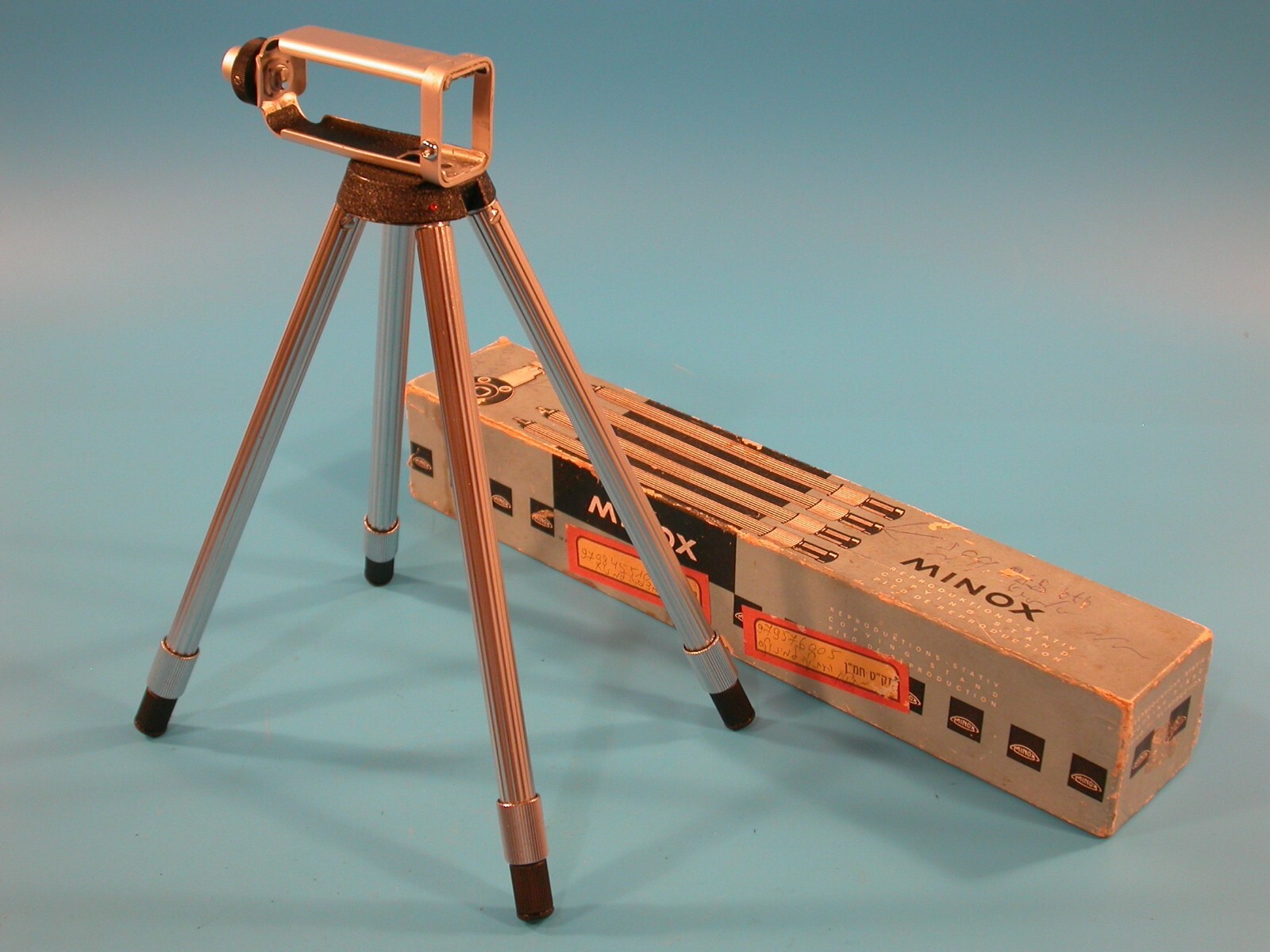 Minox B Copying Stand (#1)