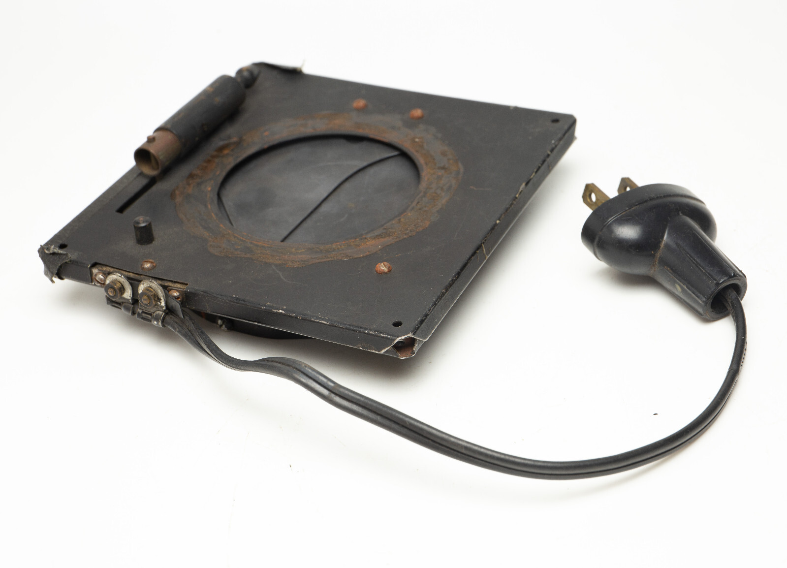 Working Packard Ideal Shutter 4.5×4.5″ with Mamiya RB67 Lens Mount