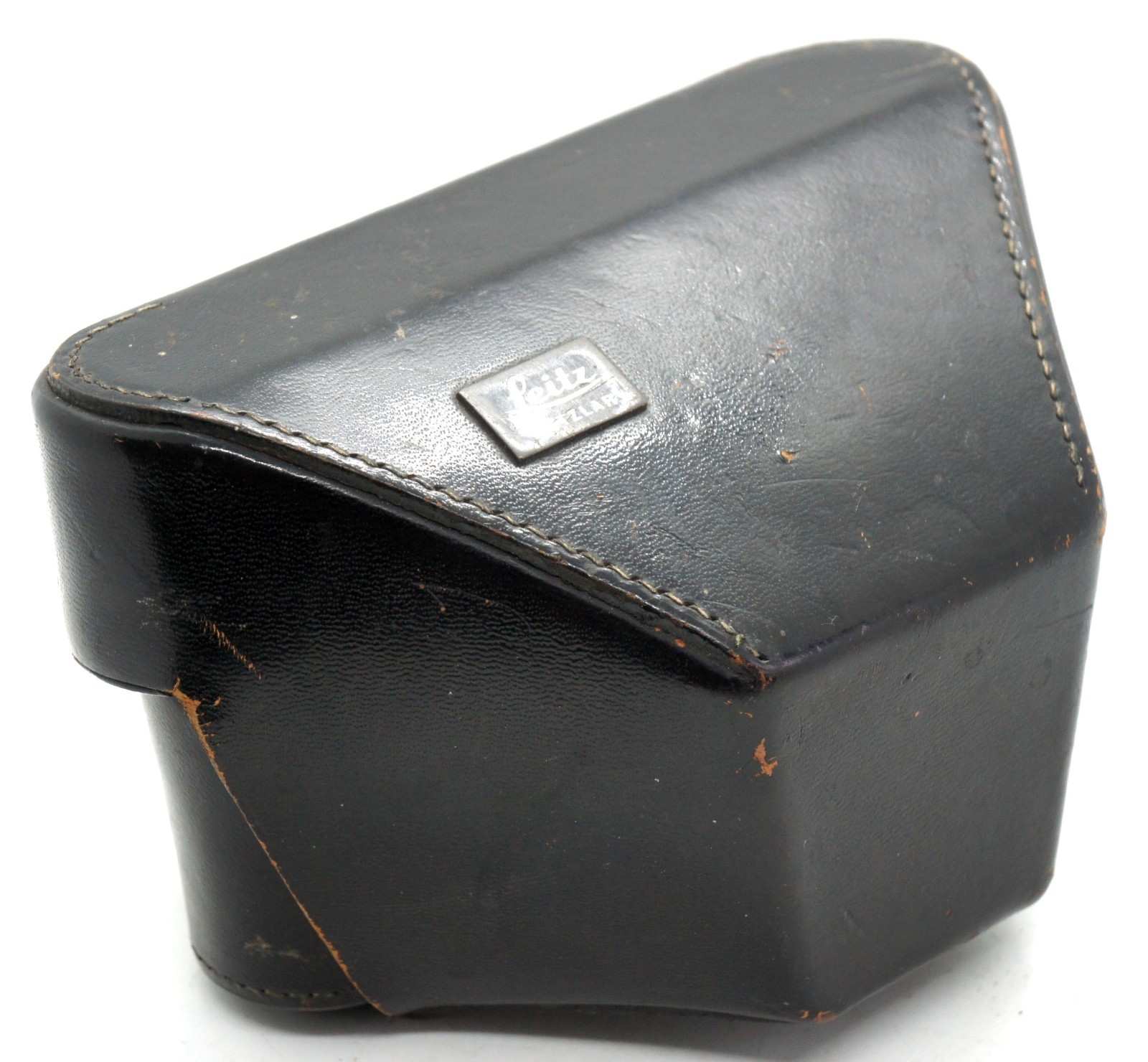 LEITZ WETZLAR ORIGINAL EVEREADY CAMERA CASE FOR LEICA M2 M3 M4 M6 SCREW SIZE 1/4
