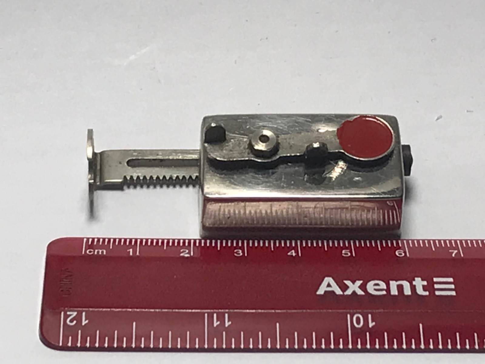 Vintage Autoknips Mechanical Self-Timer for Cameras Germany