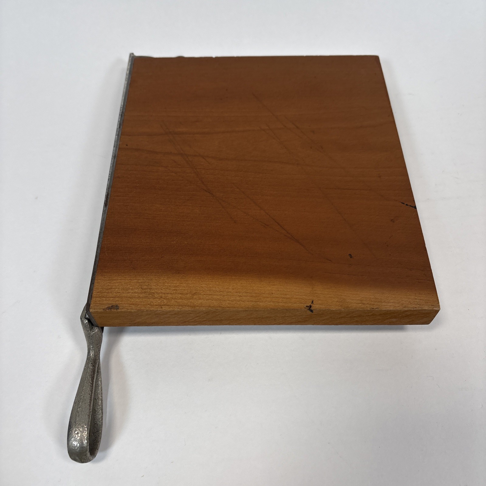 Vintage Kodak Film Trimming Board No2 EASTMAN KODAK COMPANY
