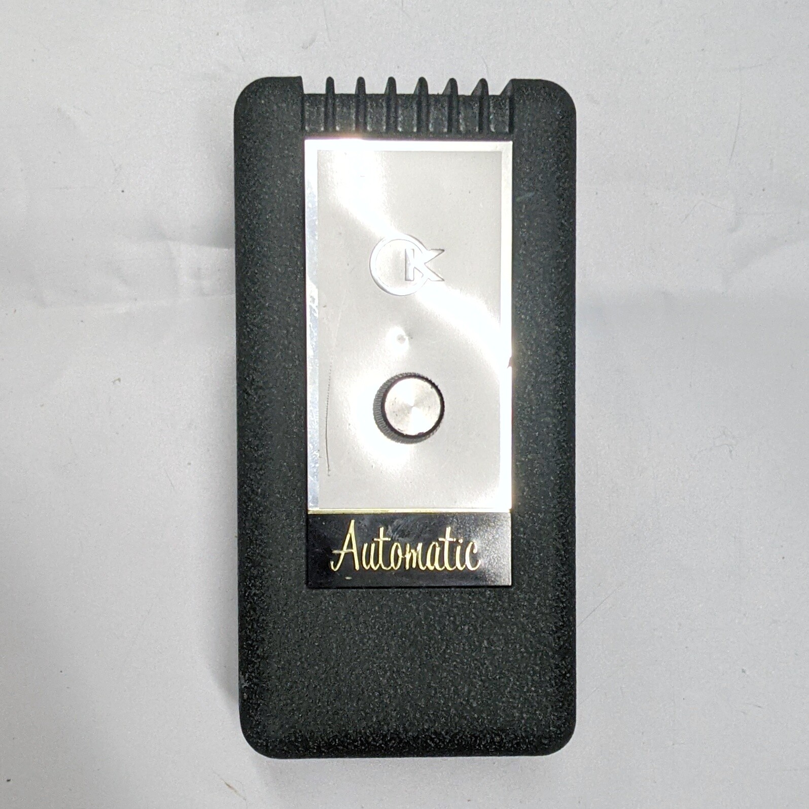 Original Light Bulb Cover for Keystone 98 Projector