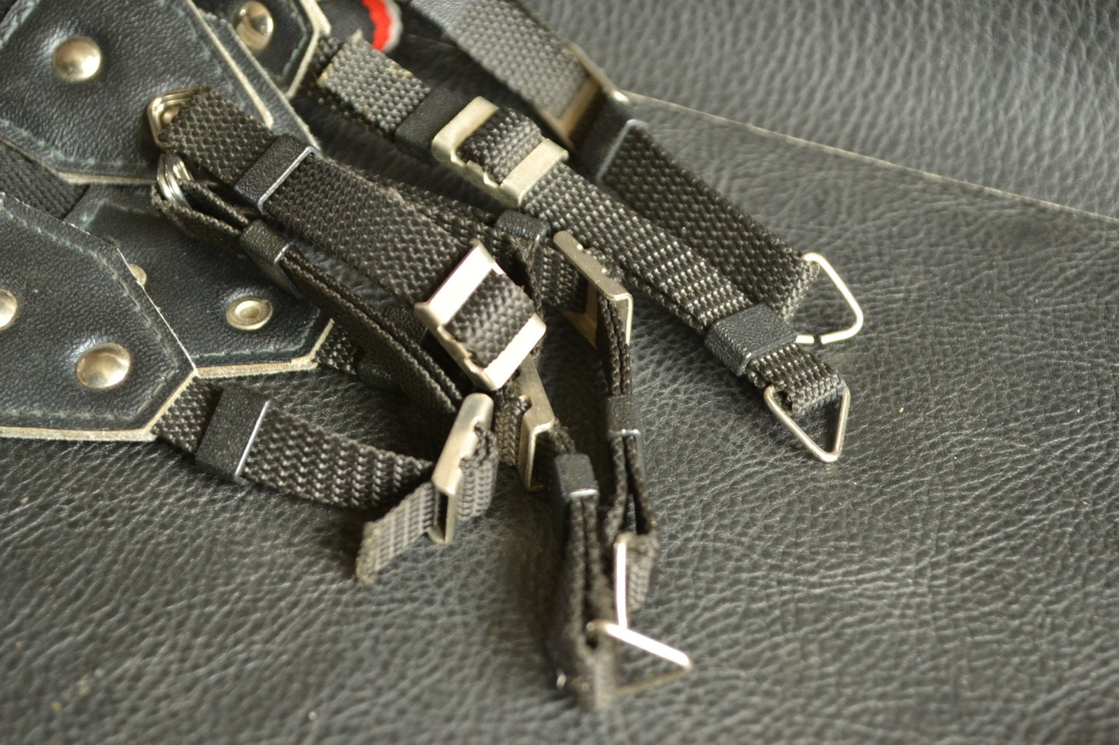 Original ZENIT neck strap with fasteners for camera shoulder any format – 1pc