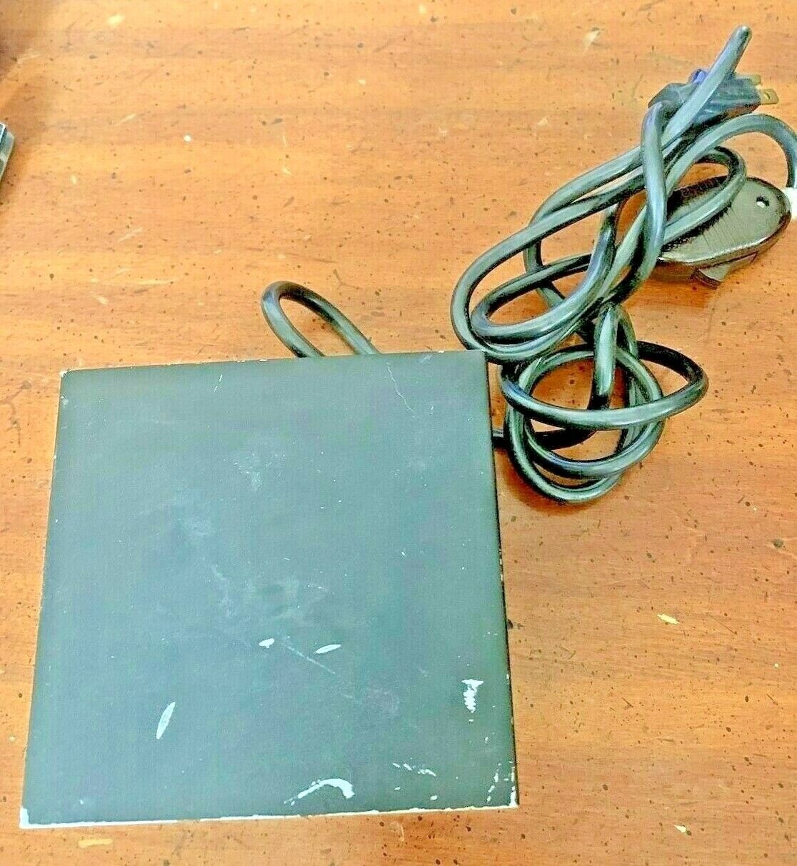 Professional Unicolor Dichroic Vintage Power Supply 12 Volts AC Input TESTED