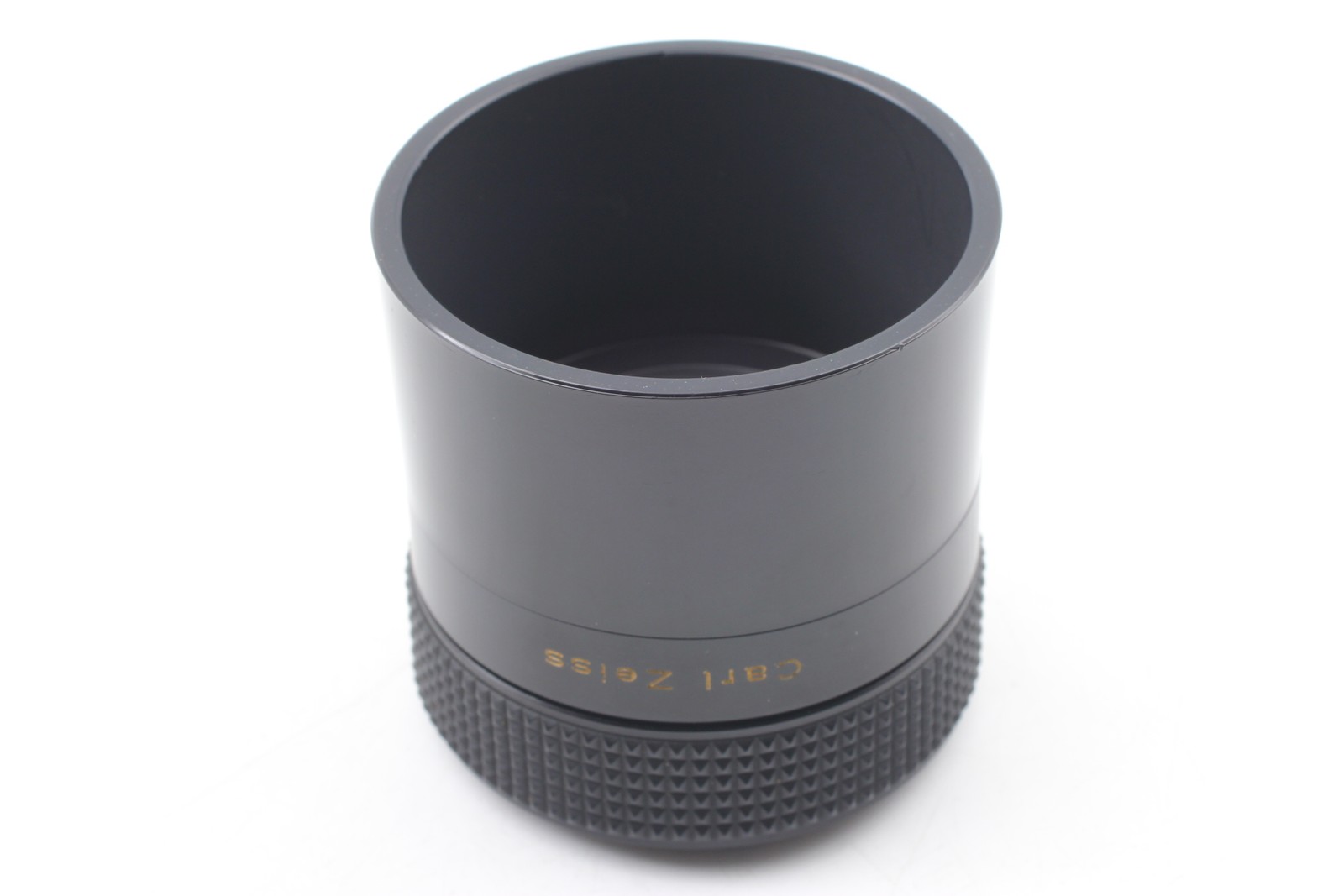 [ Near MINT ] Contax Carl Zeiss Triotar T* 5x Lupe Loupe Lens From JAPAN
