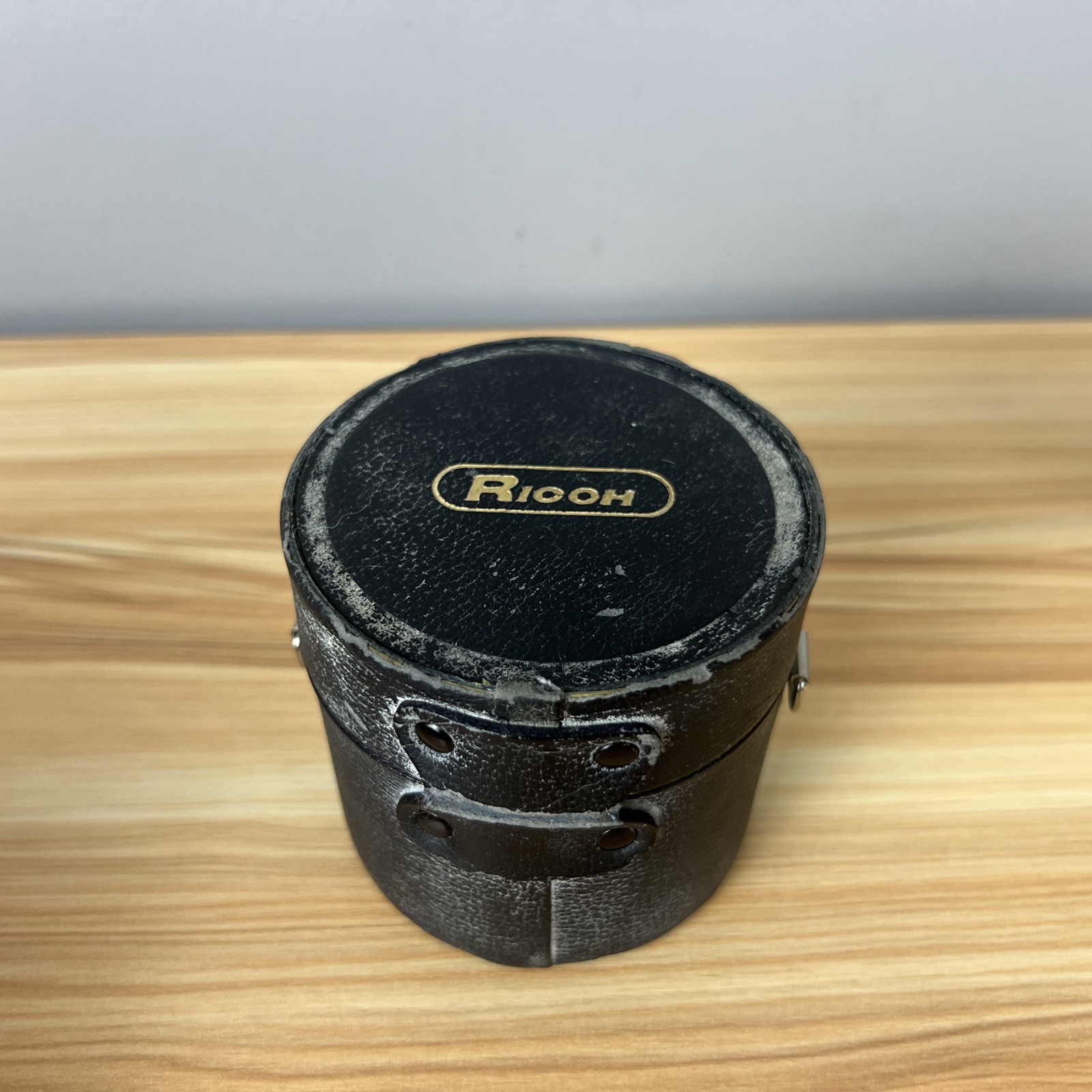 Riken Tele Rikenon 1:2.8 f=100mm 126C Flex TLS Camera Lens
