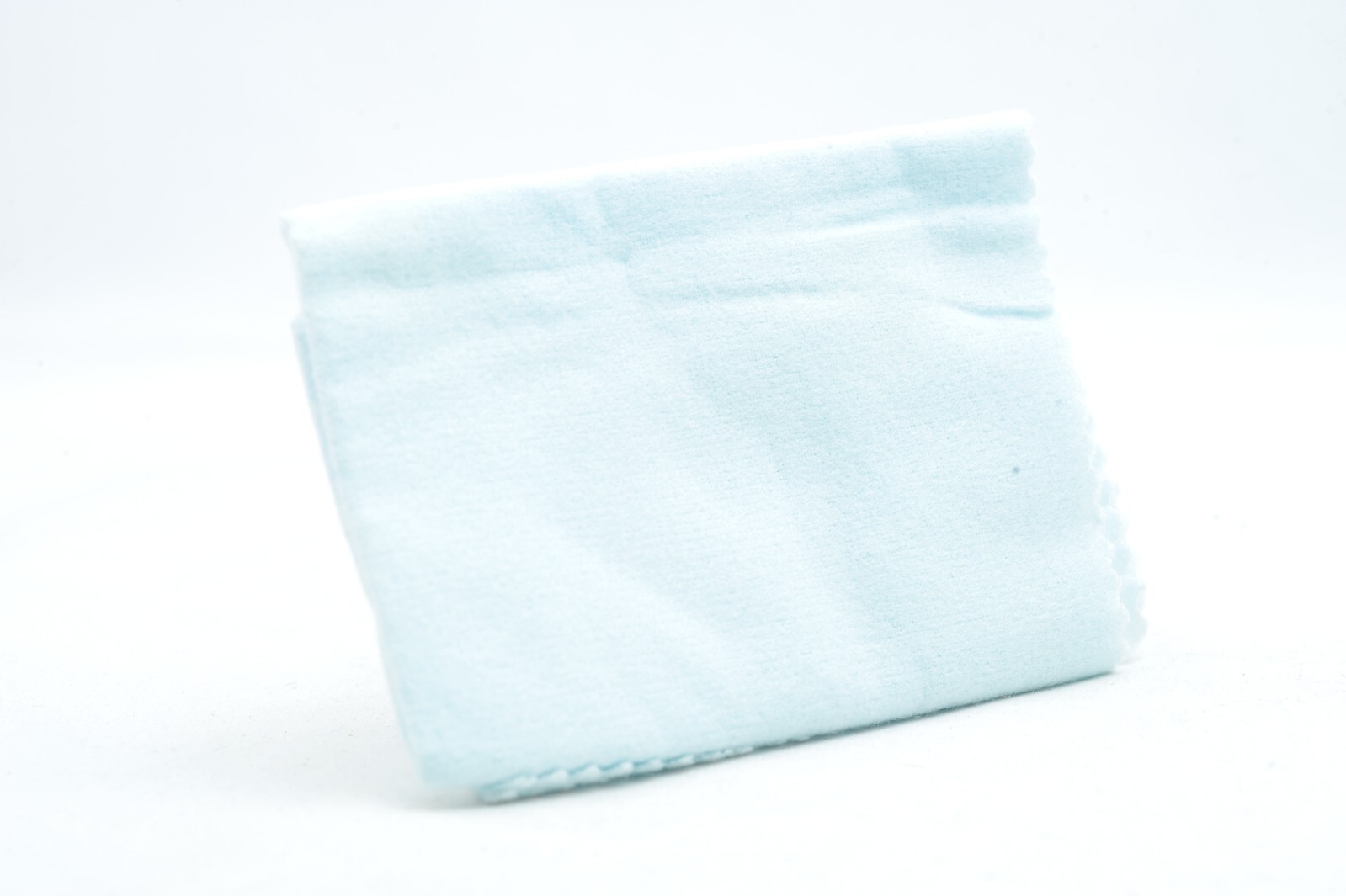 @ SakuraDo Camera @ Rare & Excellent @ Vintage Nikon Camera / Lens Cleaner Cloth