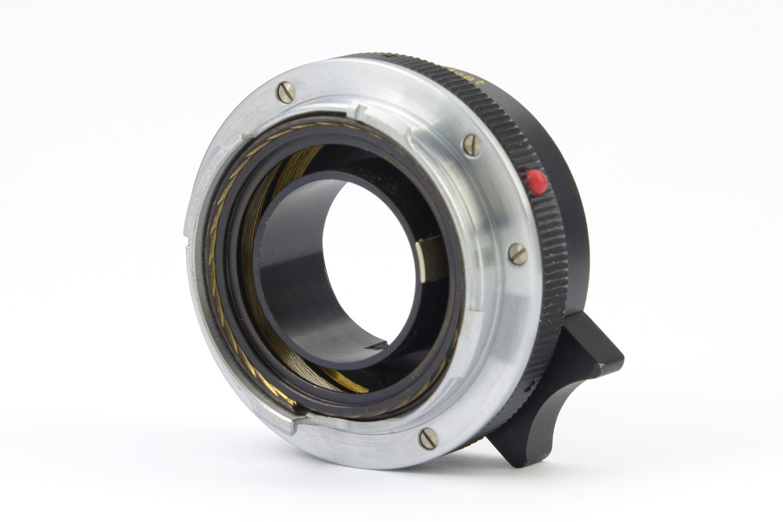 Lens Helicoid for Leica M