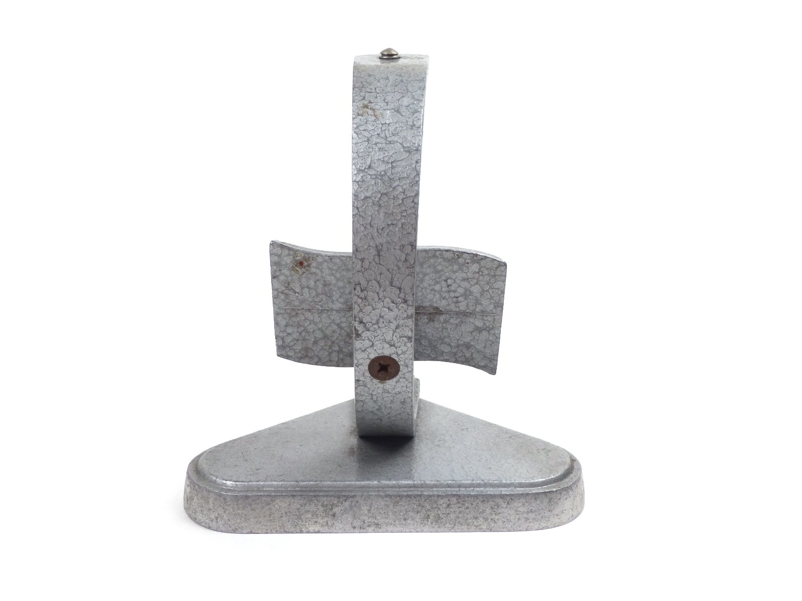 Rollei Metal Display Stand for Rolleiflex TRL Camera – Triangular Base