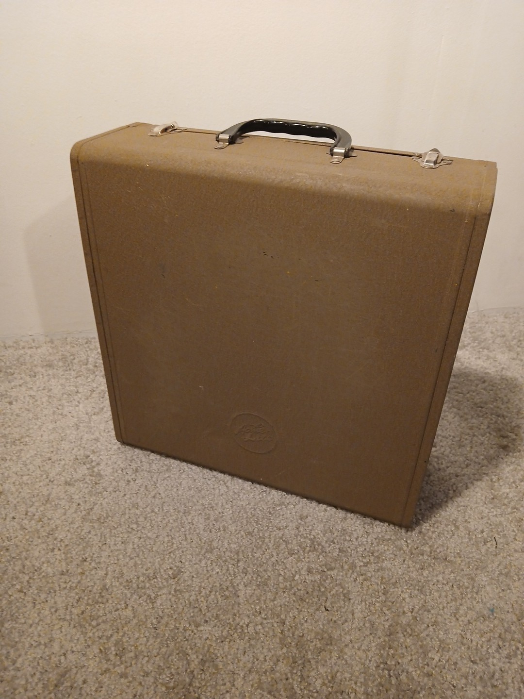 ACME MOV-E-LITE 4 Light Movie Film Stage PhotographyLighting with Case Model R4