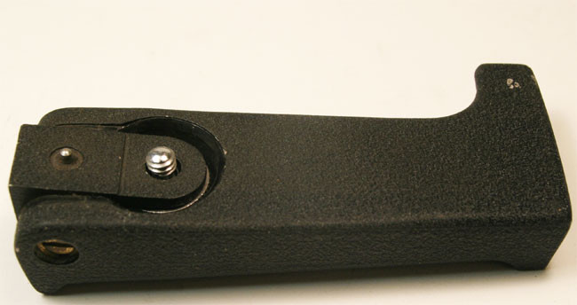 Argus Metal Hand Grip for Camera made in Japan