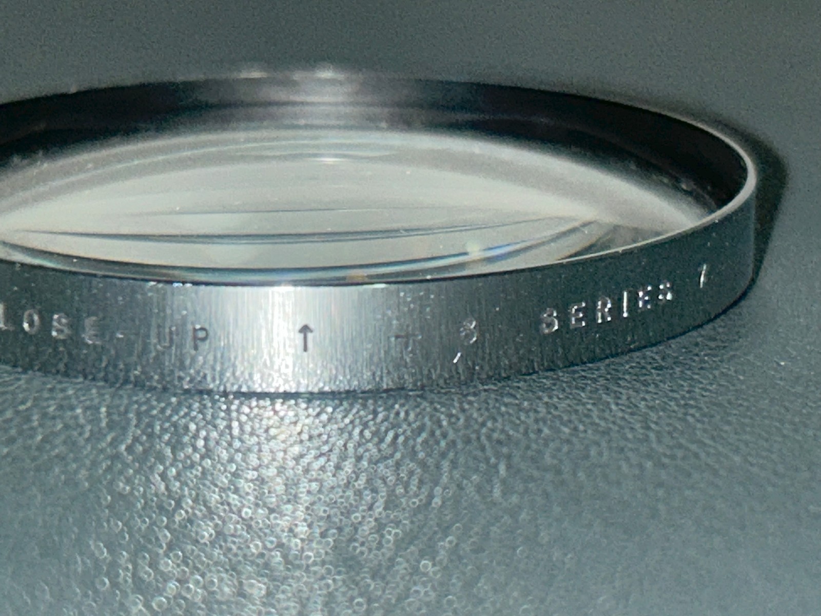 VINTAGE TIFFEN WALZ ALBINAR SPIRALITE SERIES VII SKYLIGHT LENS FILTER LOT OF 4x