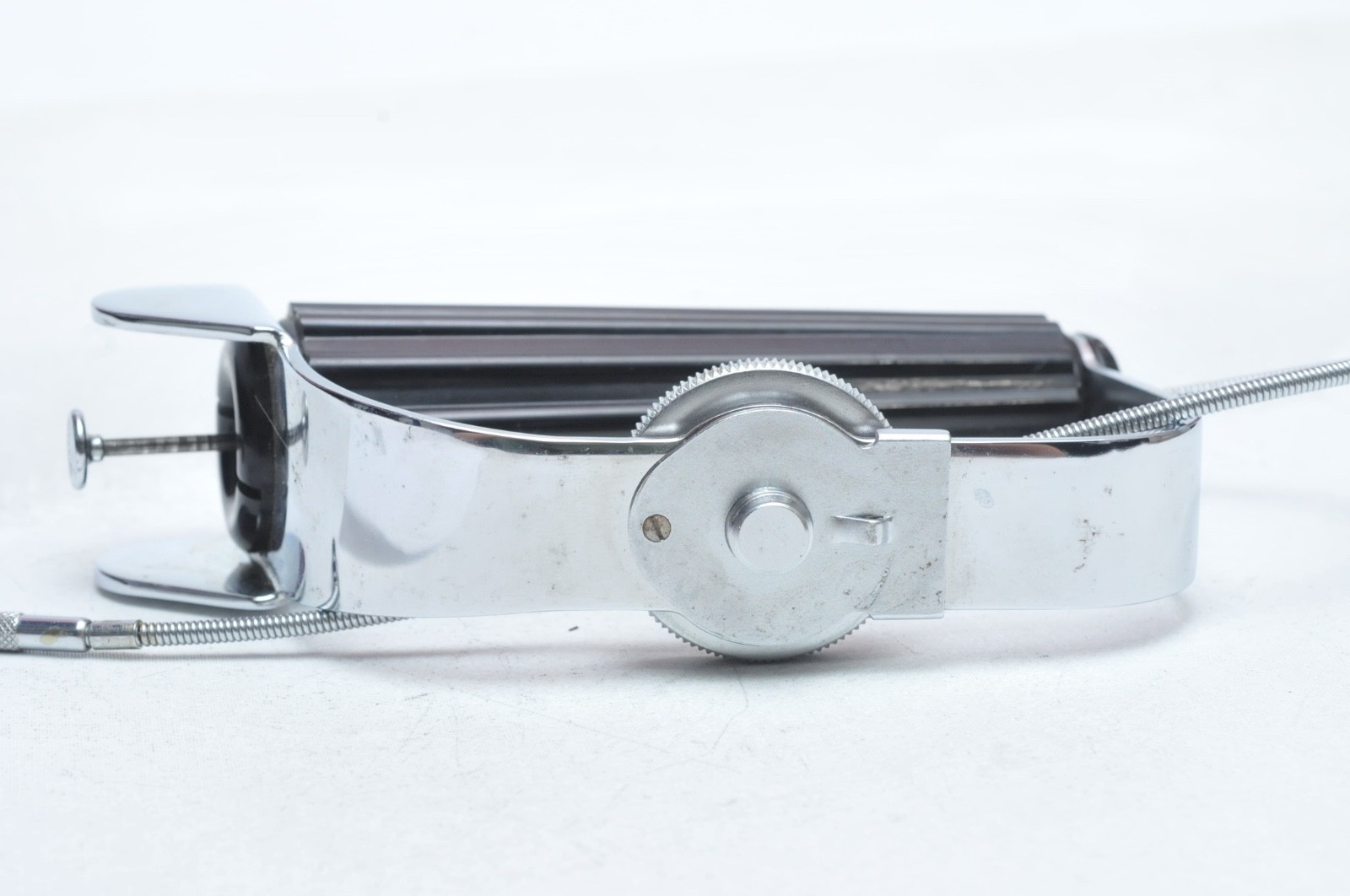 Bolex H16/H8 Hand Grip w/Shutter Release