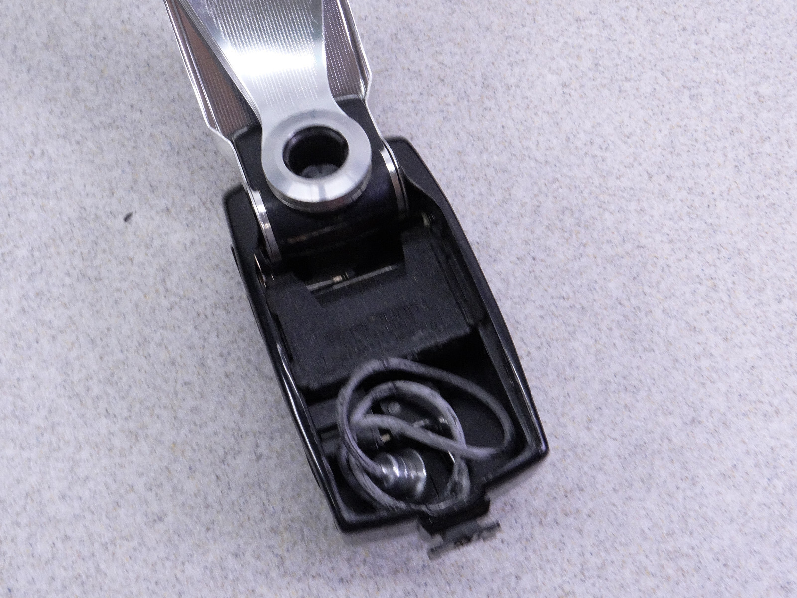 Vintage Walz Press Flash for M2/M3 Bulbs – 1950s Camera Flash Unit