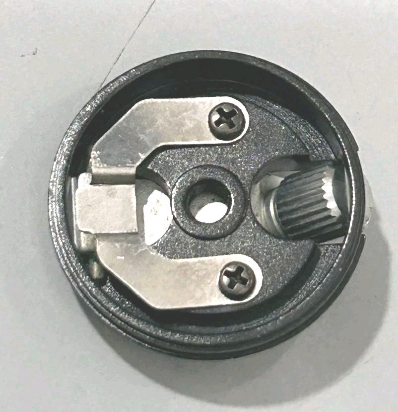 New Old Stock Rewind Knob For Pentax ME, Also Fits Pentax ME Super, Pentax MX
