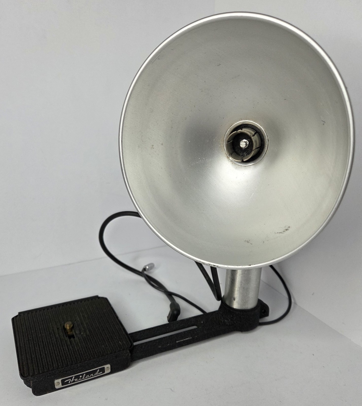 Antique Photography Equipment Lot – Heiland, Kodak & David White 1950s & 1960s