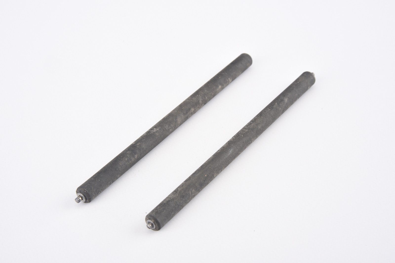 Plaubel Makiflex Automatic Camera Part Rubber Coated Rollers V02
