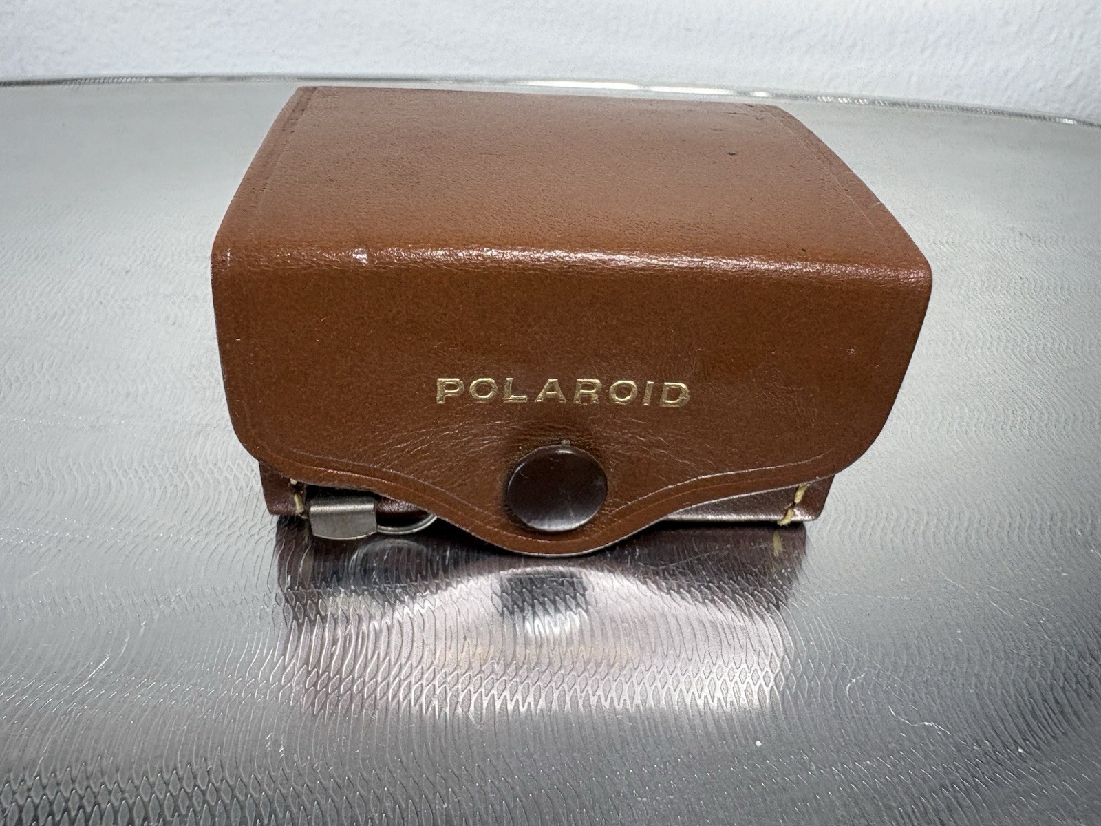 Polaroid Close-Up Lens Kit #550 for Model 110 series – 3 w/Leather Case 600SE
