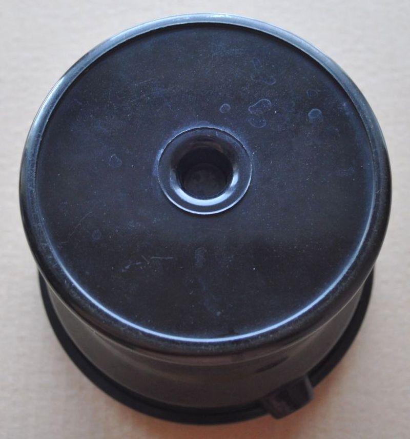 1950s Germany German JENA Carl Zeiss Vintage Bakelite Photo Development Box