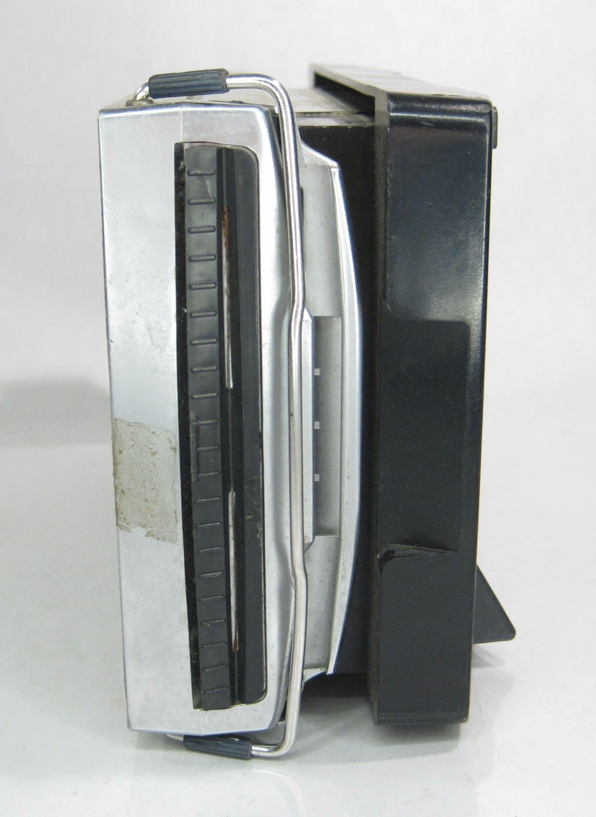 Tektronix Polaroid Vintage C-30 Series Camera Pack Film Back Used