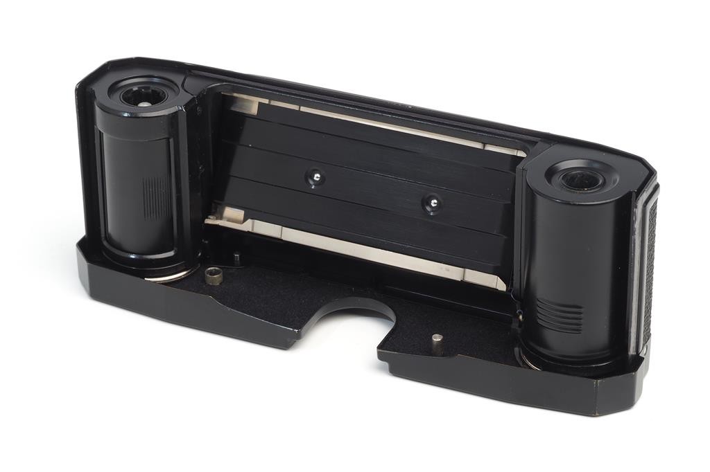 ZEISS Ikon 20.0304 Interchangeable Magazine Black For Contarex In Case