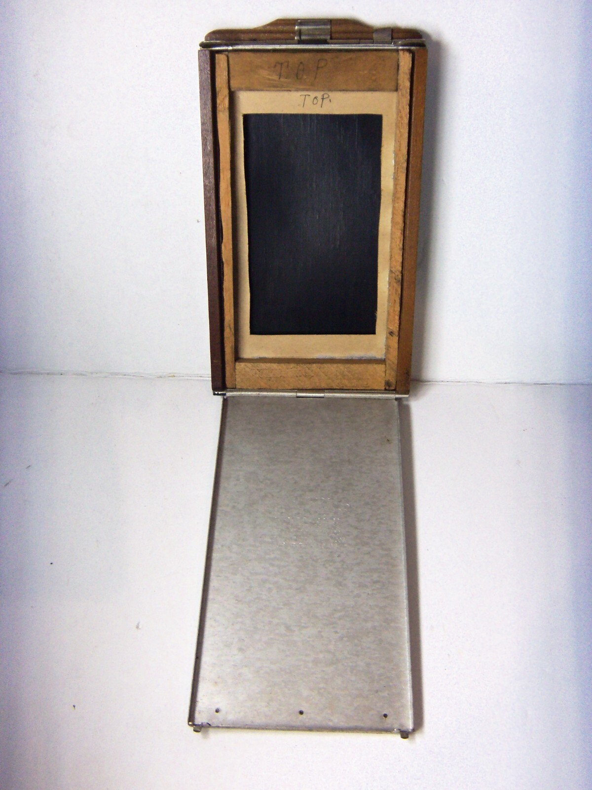 VINTAGE PREMO FILM BACK ADAPTER