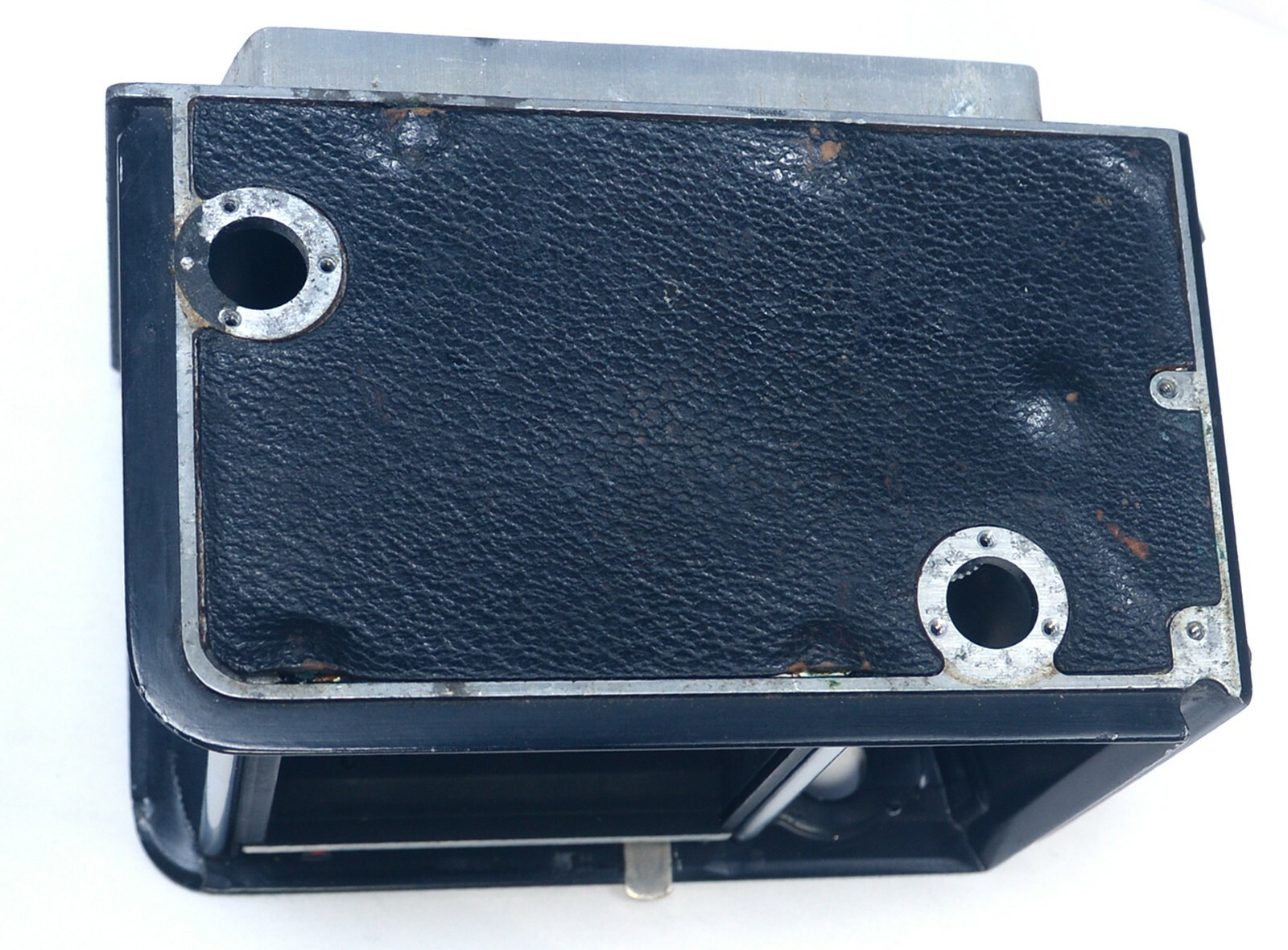 ROLLEICORD IV Body Frame Vintage TLR Film Camera Parts Assembly Germany