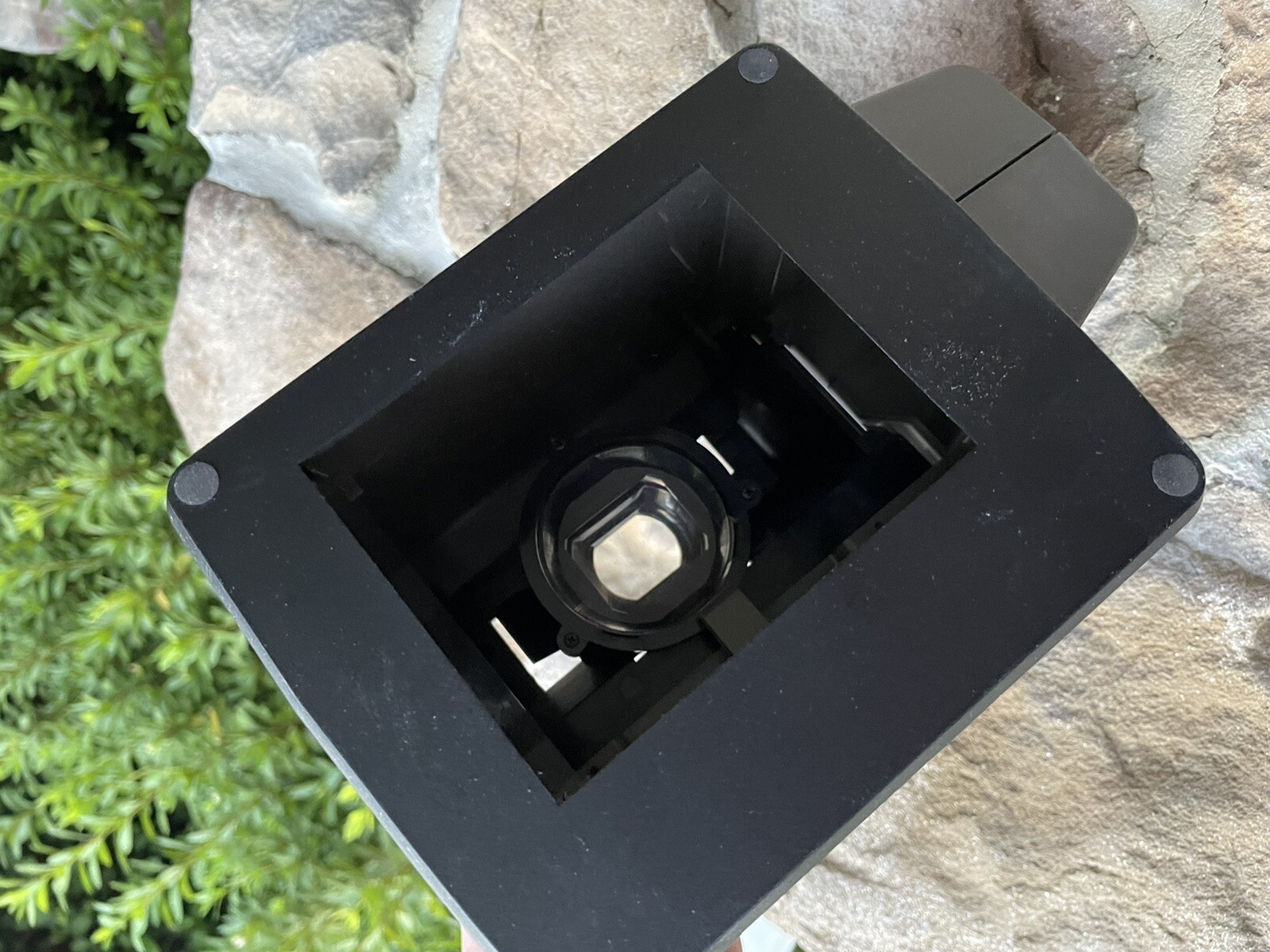 Vintage Polaroid Spectra Close Up Stand Dublicator (11)