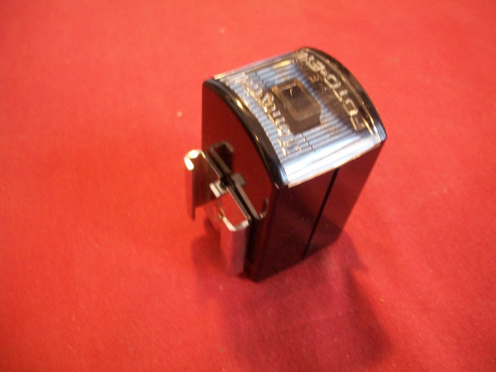 Honeywell Foto-Eye, Made in Japan