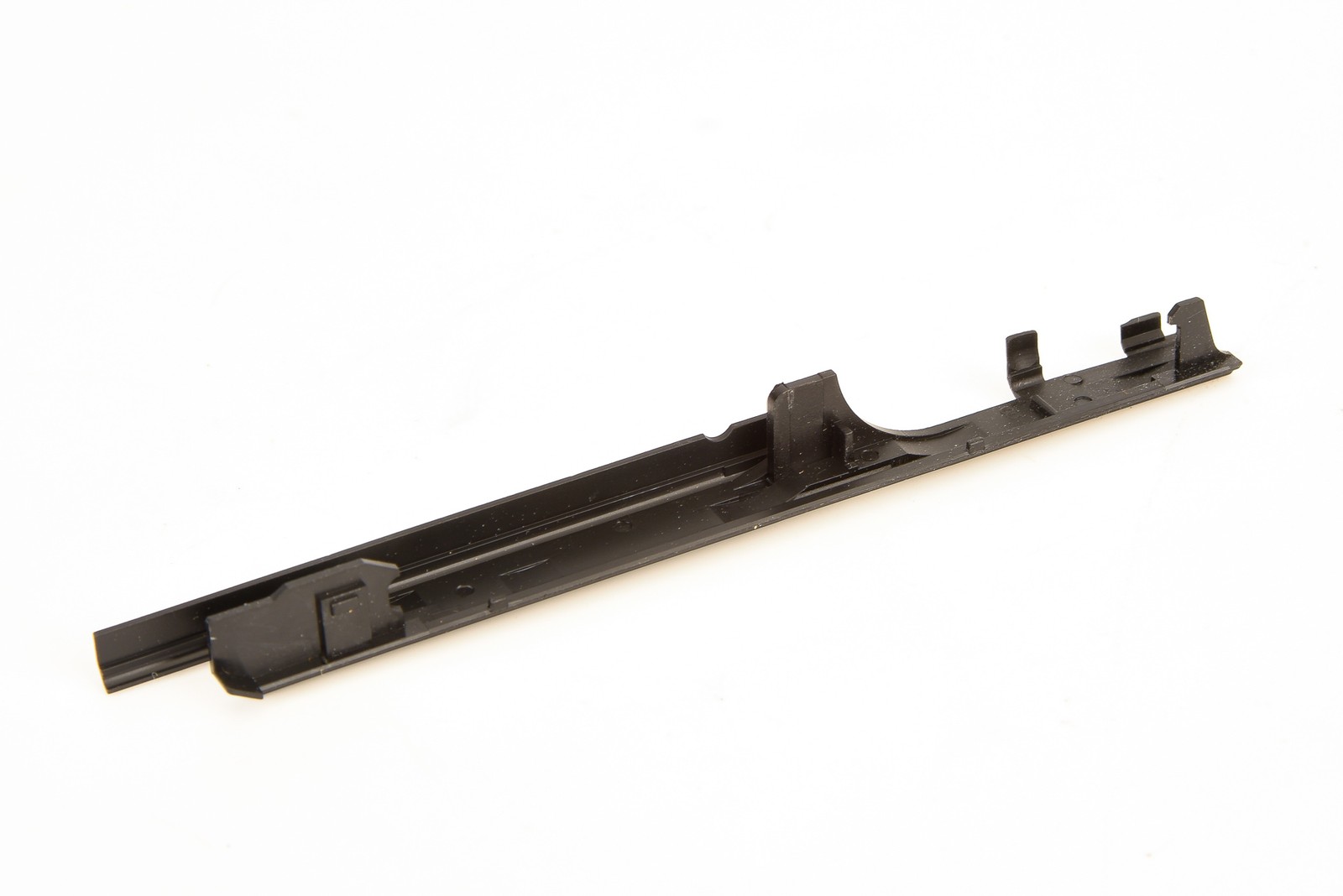 Polaroid SX-70 Camera Replacement Part – Black – Gear Train Cover V27