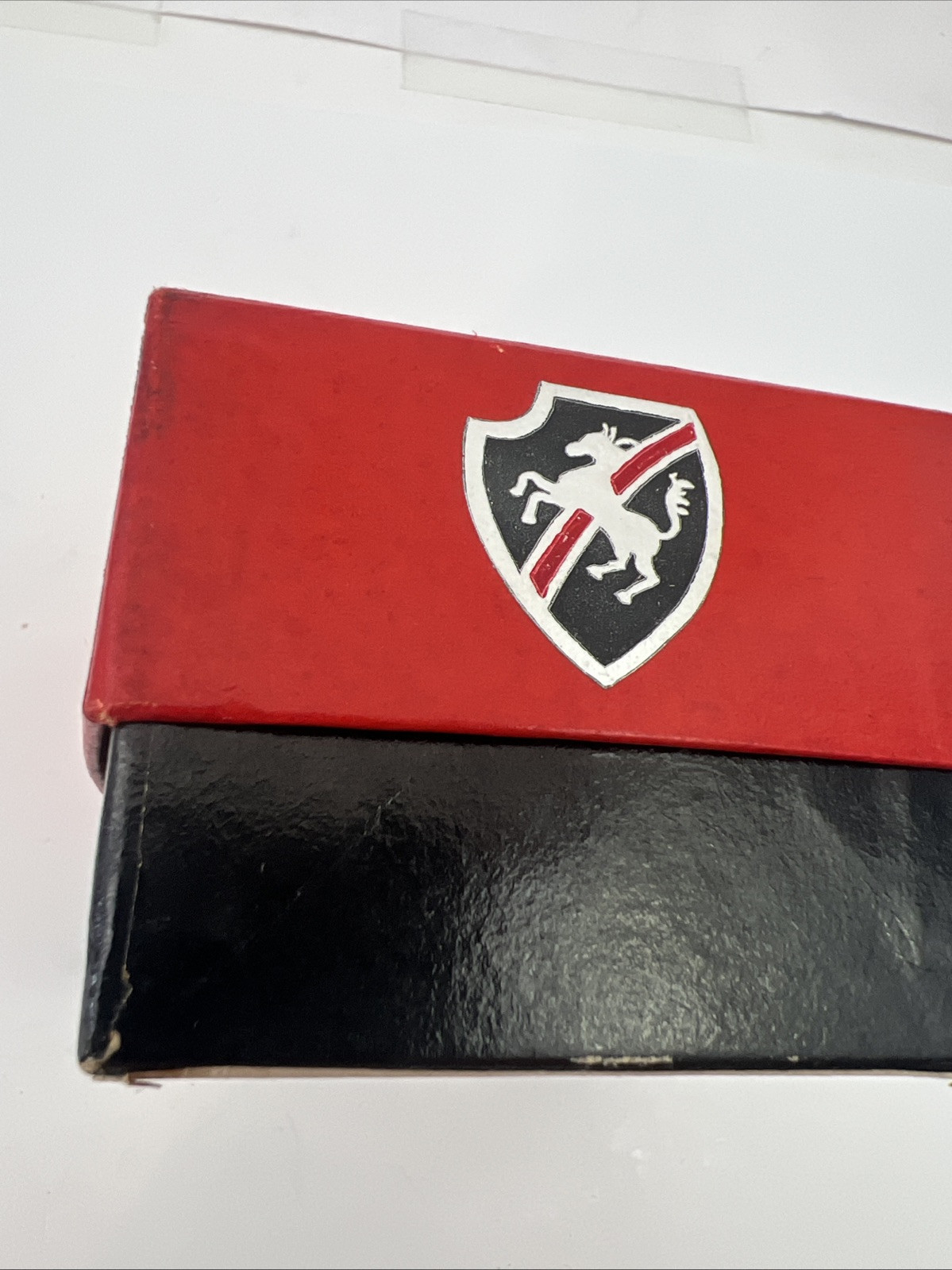 RARE Vtg NOS KILFITT Munchen 39MM Praktina SCREW-ON Leica Lens Adapter Mount