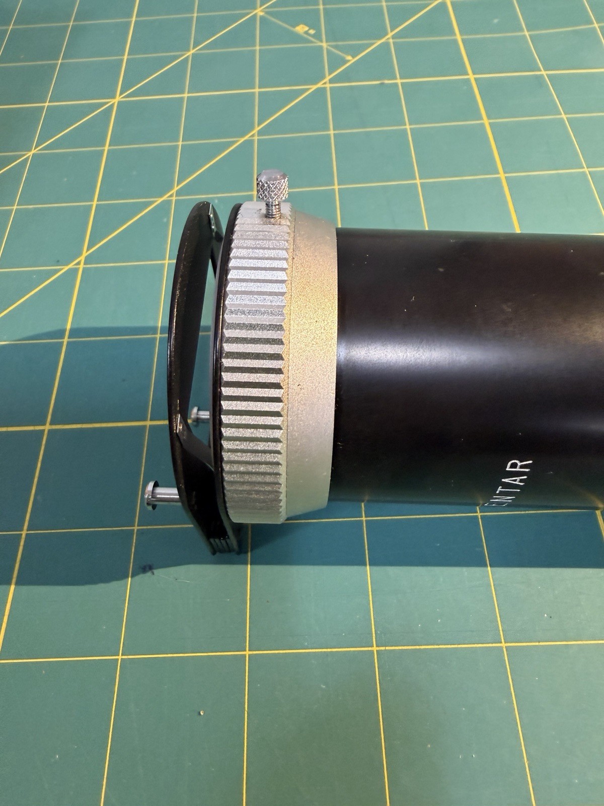 Lentar 35mm Slide Duplicator Made In Japan