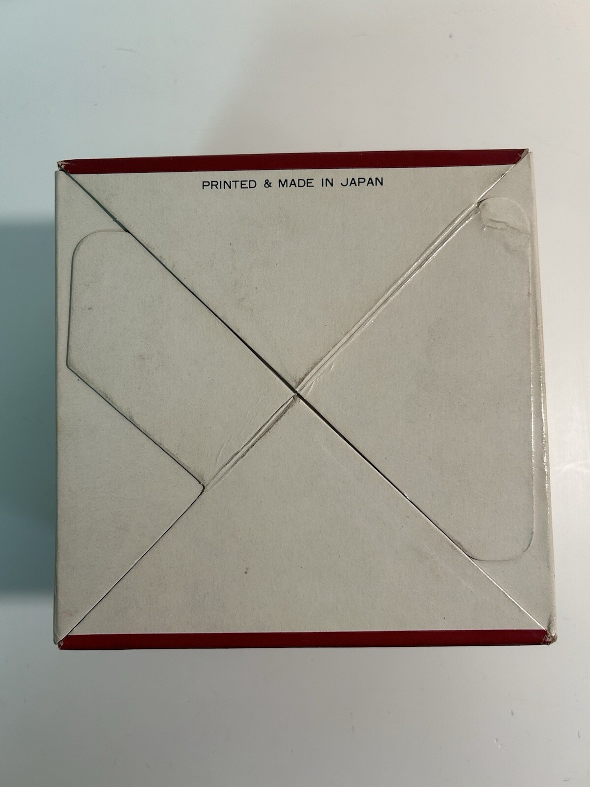Vintage Box for Leitz Leica CL Camera 50th Anniversary – BOX ONLY