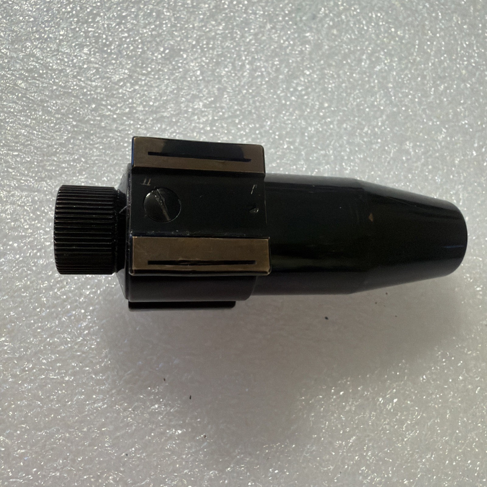 Leitz Leica View Finder Torpedo Finder 3.5/ 5 / 7 3 / 10 5 Germany