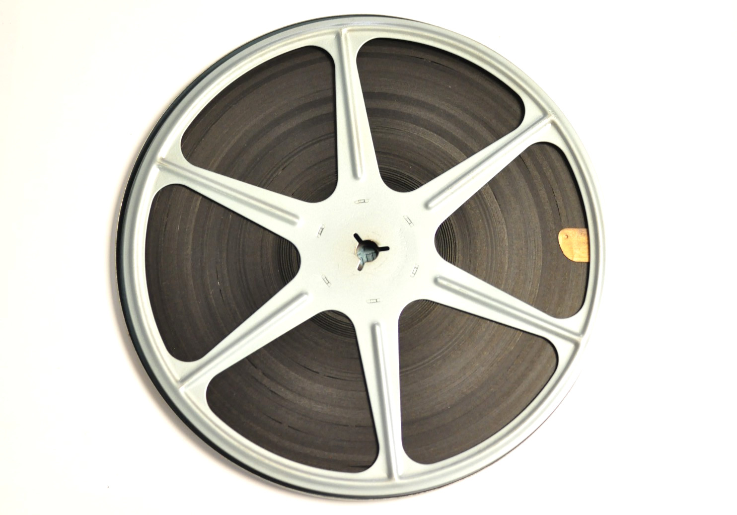 400 ft. Regular 8 color movie of family vacationing in California in 1964.