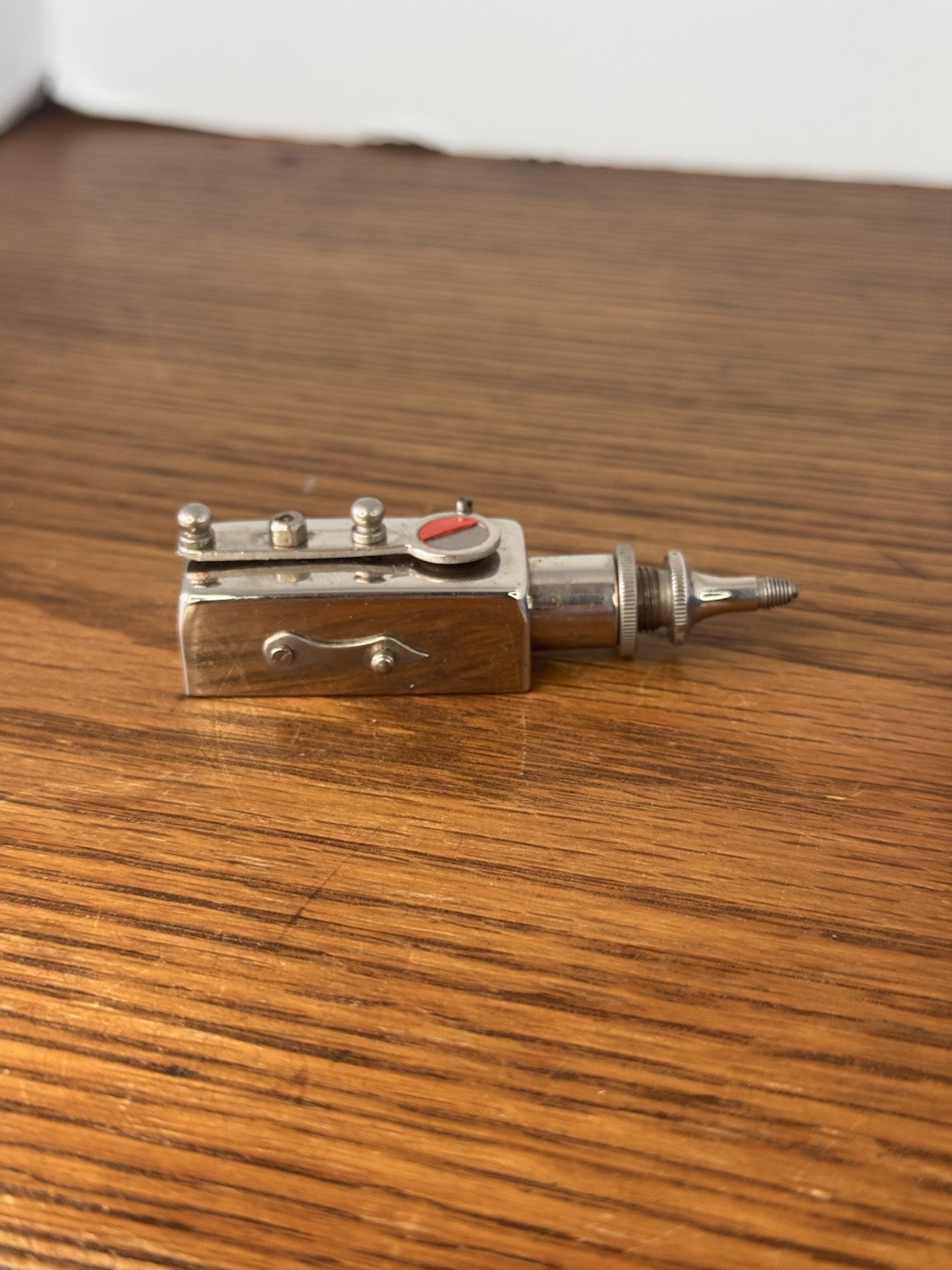 Autoknips IV Vintage Camera Self-Timer With Box