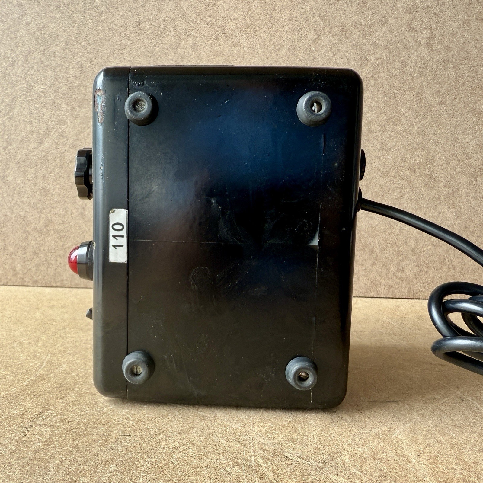 Hasselblad Recharge Unit for 500EL Fiab Sweden