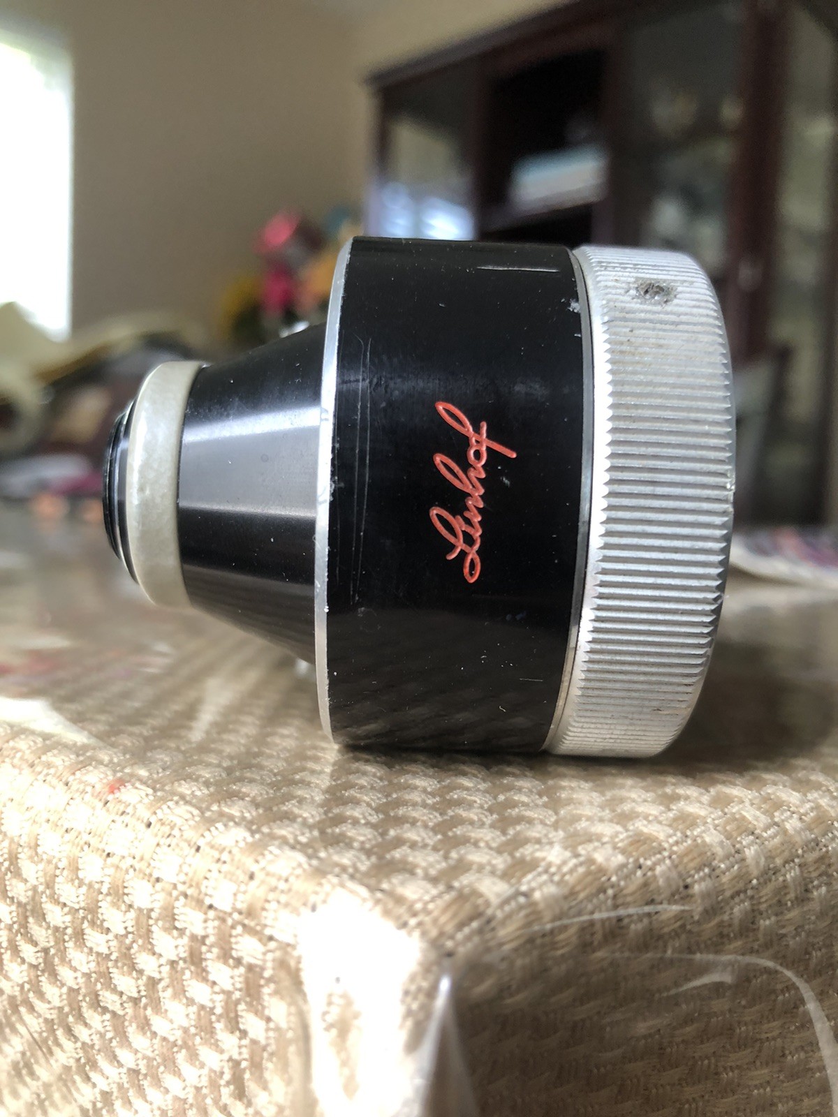 Linhof Universal Sucker Technika For Linhof Cameras