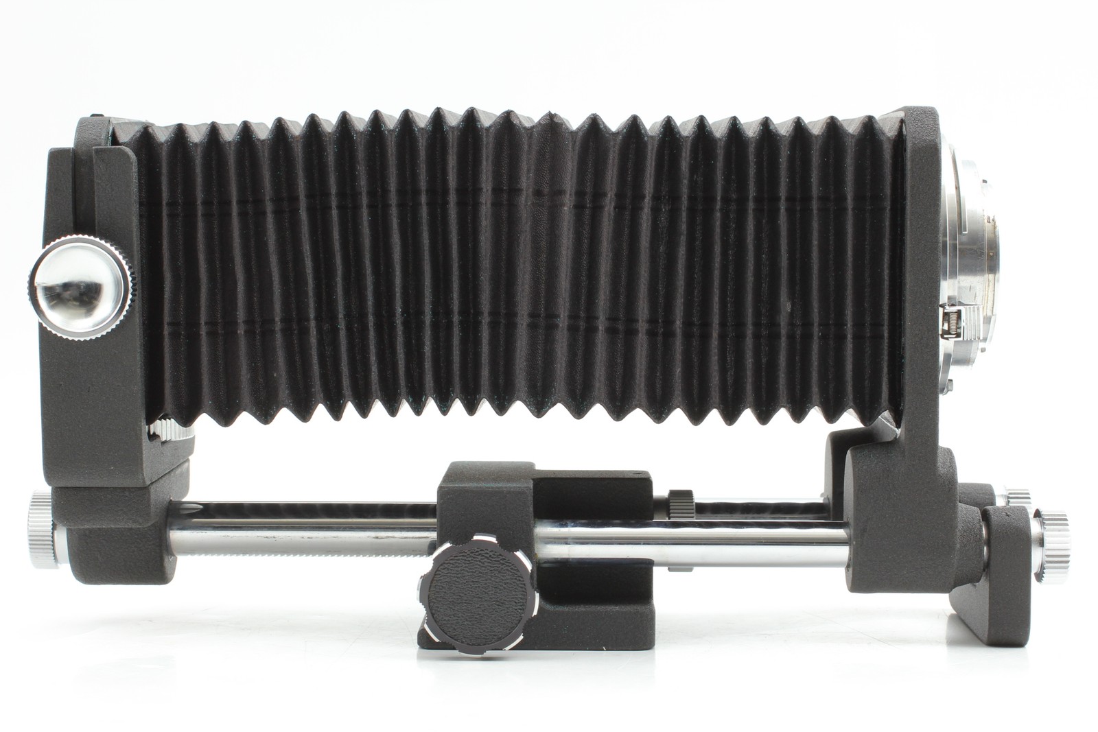 [Unused w/ Box] Zenza Bronica Tilt & Shift Bellows Type 2 For EC S2 From JAPAN