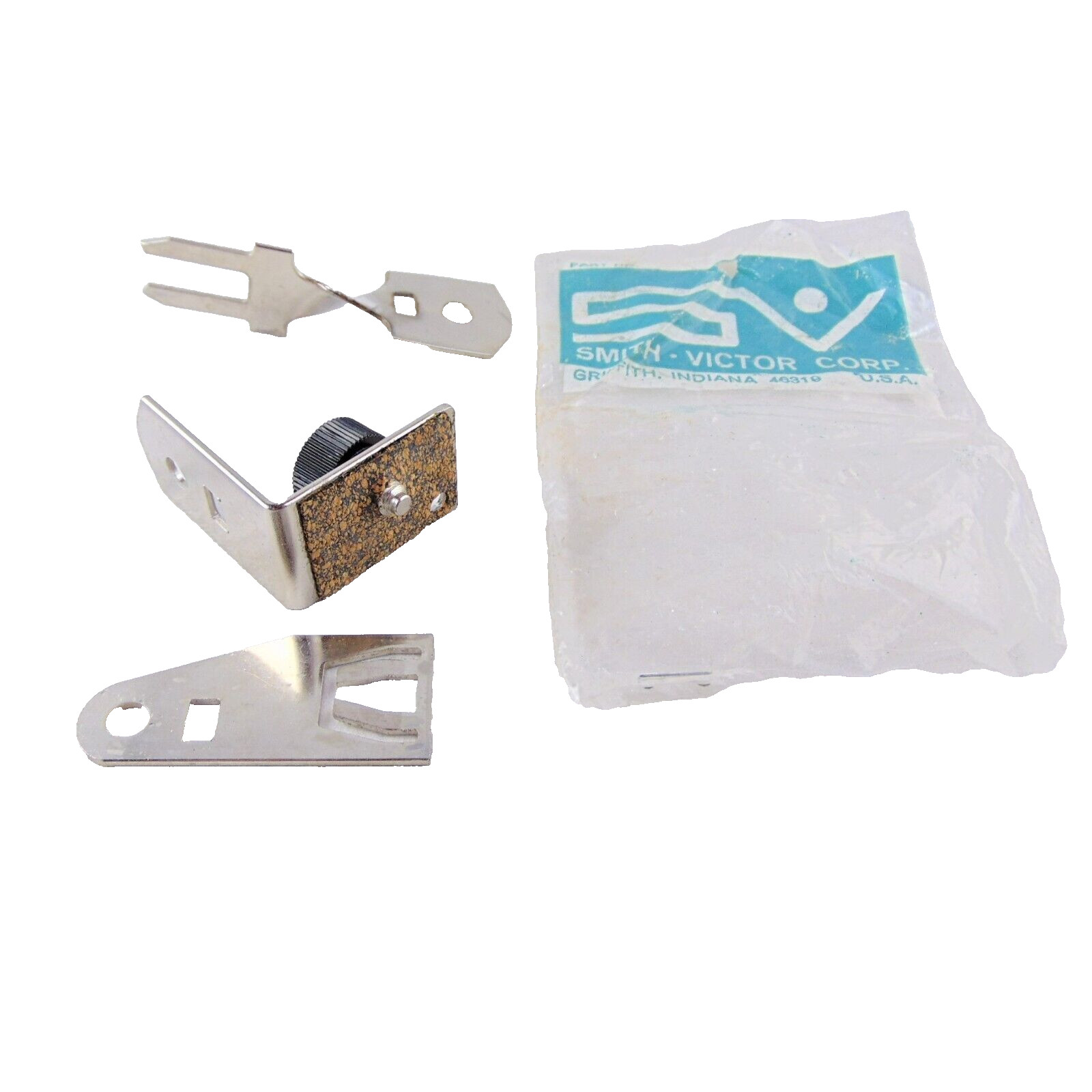 NEW – Smith Victor Movie Light Mounting Brackets for Movie Camera