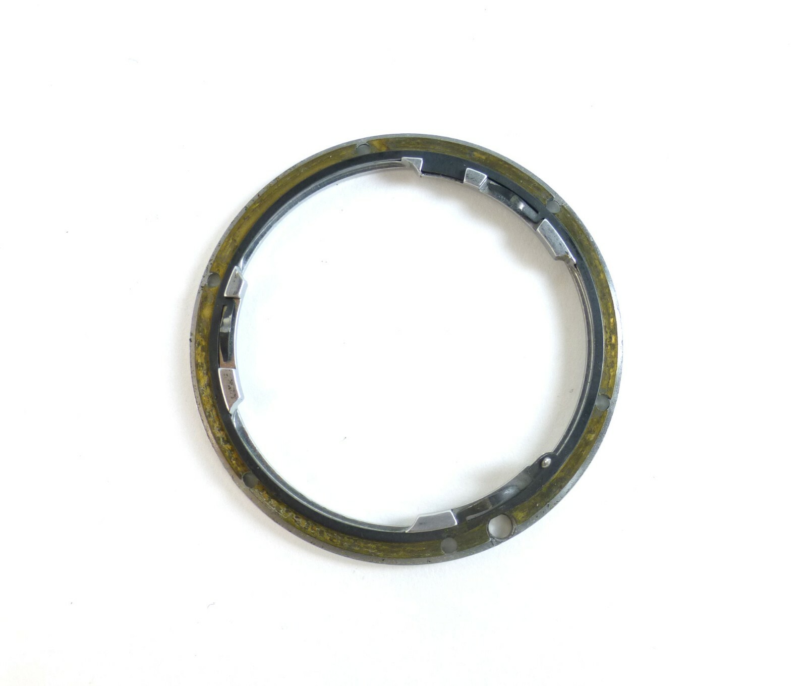 Leica Leitz Leicaflex Bayonet Ring for R Body
