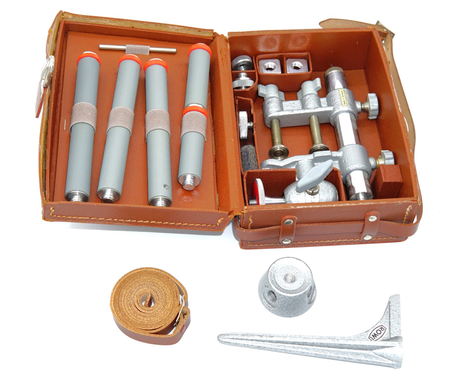 Vintage ROWI Camera Mounting Kit made in Germany