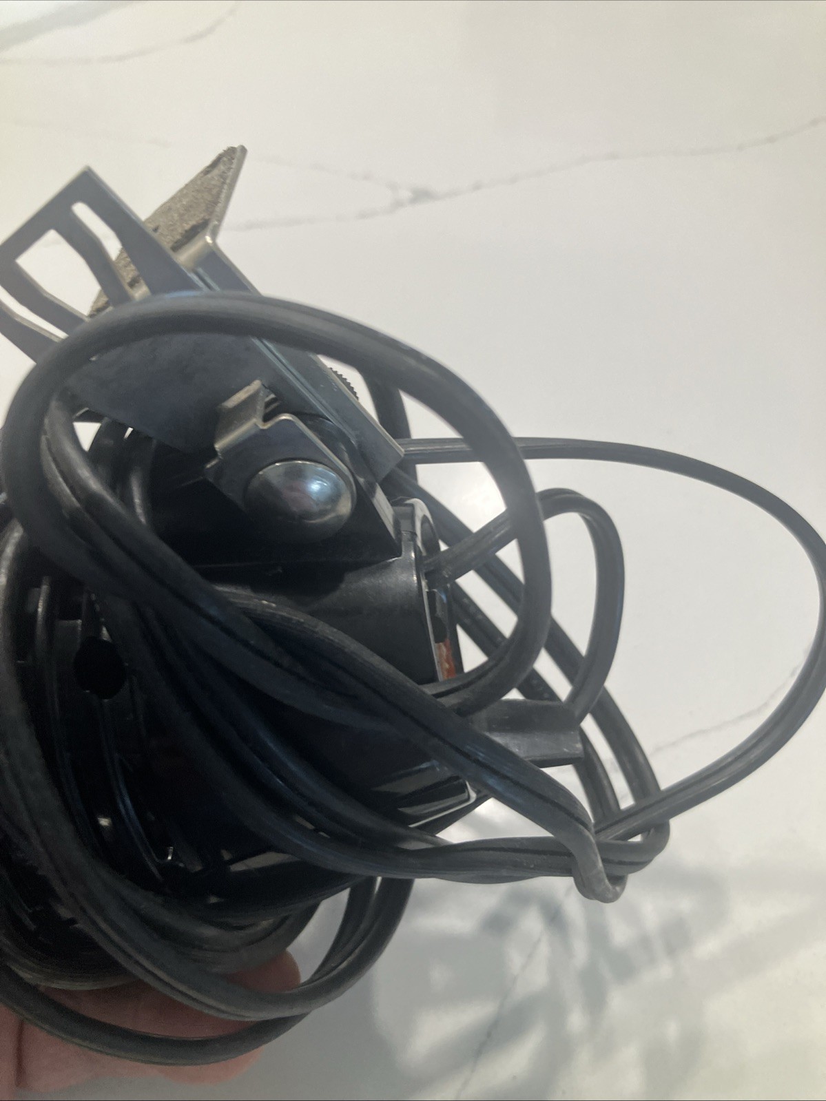 ⁠Smith-Victor Movie Light, likely Model S650 or Q1-U