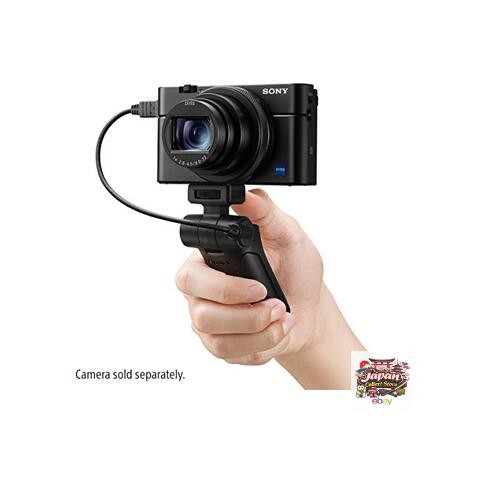 NEW SONY Shooting Grip with Multi-Terminal Cable VCT-SGR1 JP